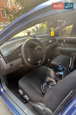 Седан Chevrolet Lacetti 2005 в 