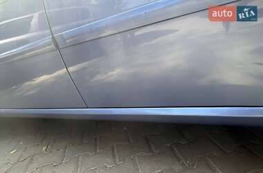 Седан Chevrolet Lacetti 2005 в Сумах