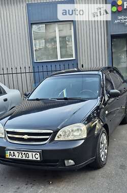 Універсал Chevrolet Lacetti 2005 в Києві