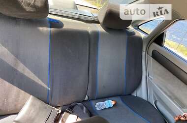 Седан Chevrolet Lacetti 2008 в Киеве