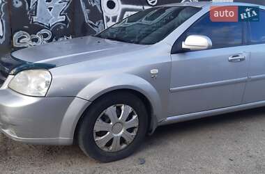 Седан Chevrolet Lacetti 2005 в 
