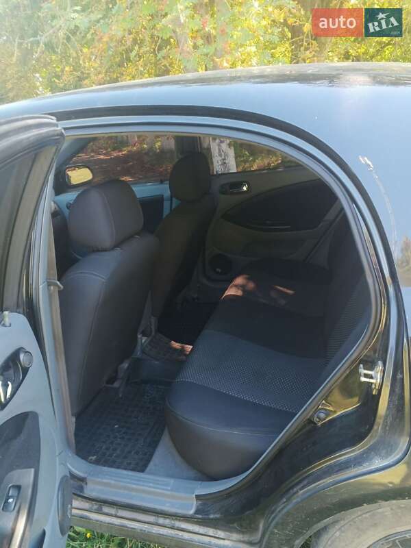 Хетчбек Chevrolet Lacetti 2006 в Ярмолинцях фото 2 Хетчбек Chevrolet Lacetti 2006 в Ярмолинцях