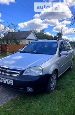 Универсал Chevrolet Lacetti 2005 в Олевске