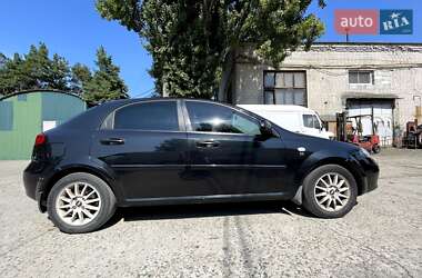 Хетчбек Chevrolet Lacetti 2011 в Києві