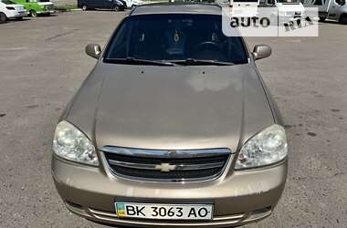 Универсал Chevrolet Lacetti 2005 в Ровно