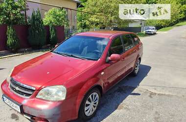 Універсал Chevrolet Lacetti 2005 в Кольчині