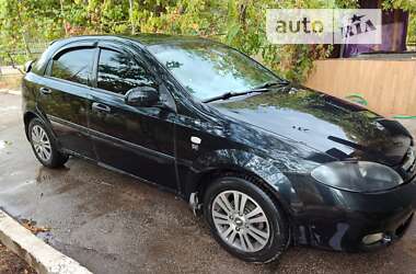 Хетчбек Chevrolet Lacetti 2010 в Кривому Розі