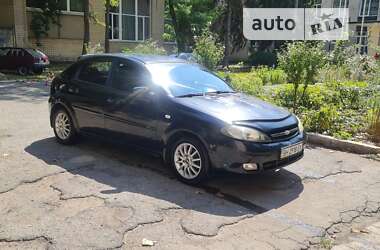 Хетчбек Chevrolet Lacetti 2005 в Одесі