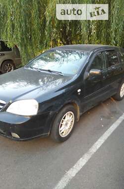 Універсал Chevrolet Lacetti 2006 в Черкасах