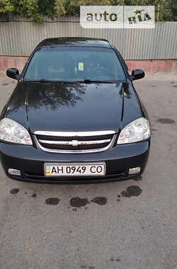 Універсал Chevrolet Lacetti 2007 в Одесі