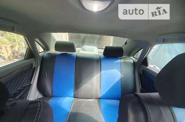 Седан Chevrolet Lacetti 2006 в Кропивницком