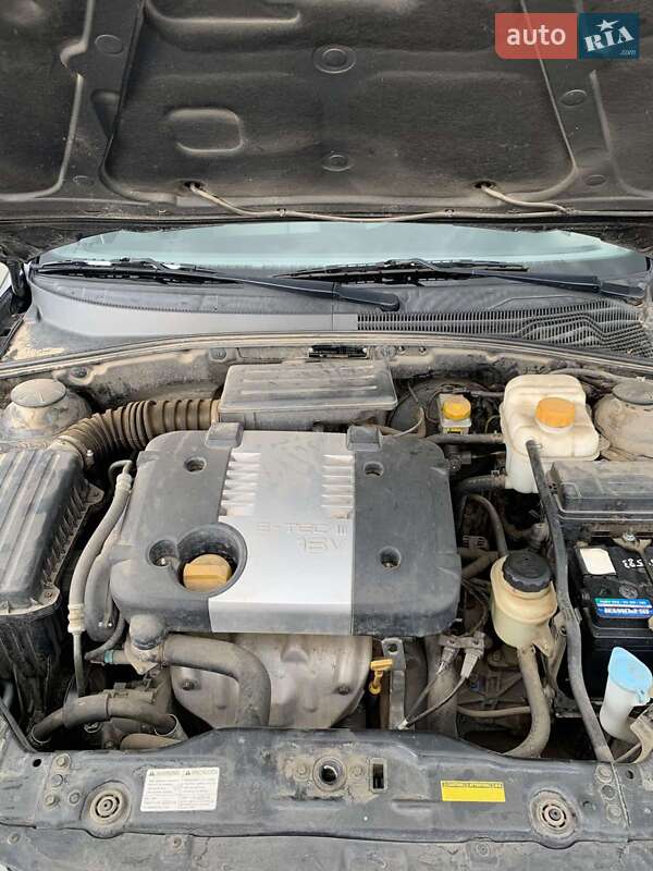 Седан Chevrolet Lacetti 2010 в 