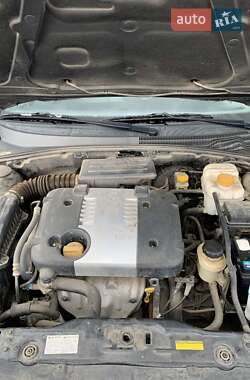 Седан Chevrolet Lacetti 2010 в 