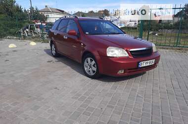 Универсал Chevrolet Lacetti 2005 в Староконстантинове