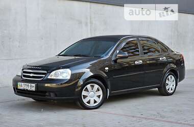 Седан Chevrolet Lacetti 2006 в Киеве