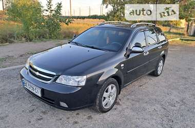 Універсал Chevrolet Lacetti 2005 в Вознесенську