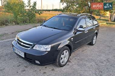 Універсал Chevrolet Lacetti 2005 в Вознесенську