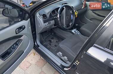 Універсал Chevrolet Lacetti 2005 в Вознесенську