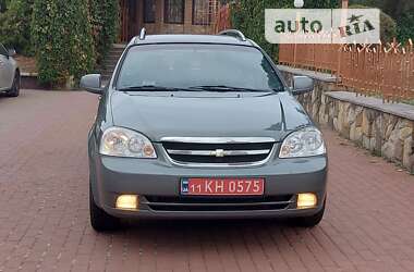 Универсал Chevrolet Lacetti 2010 в Киеве