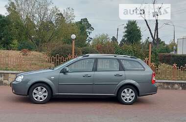 Универсал Chevrolet Lacetti 2010 в Киеве