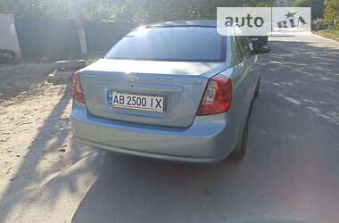 Седан Chevrolet Lacetti 2005 в Гайсине