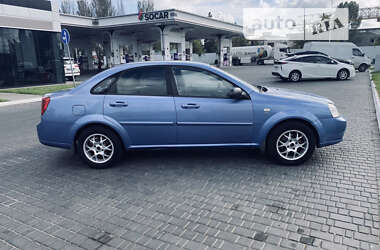 Седан Chevrolet Lacetti 2004 в Одессе