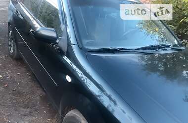 Седан Chevrolet Lacetti 2006 в Доброполье