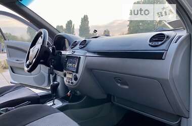 Універсал Chevrolet Lacetti 2005 в Одесі