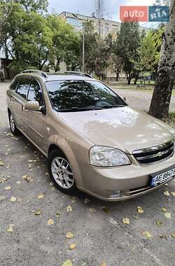 Універсал Chevrolet Lacetti 2005 в Нікополі