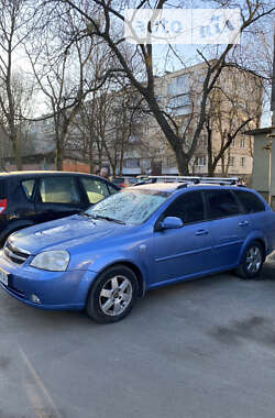 Универсал Chevrolet Lacetti 2005 в Вараше