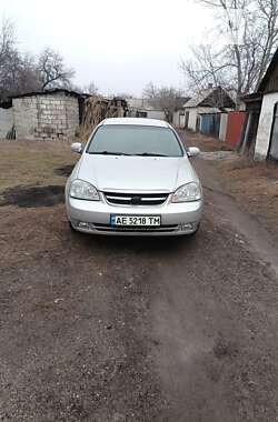 Універсал Chevrolet Lacetti 2005 в Павлограді