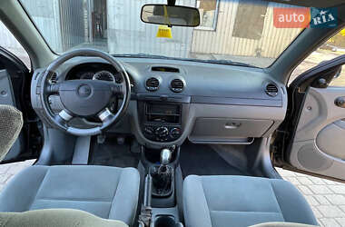 Універсал Chevrolet Lacetti 2005 в Харкові