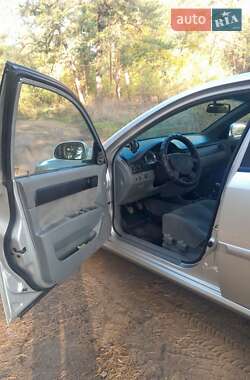 Седан Chevrolet Lacetti 2012 в 