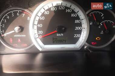 Седан Chevrolet Lacetti 2012 в 