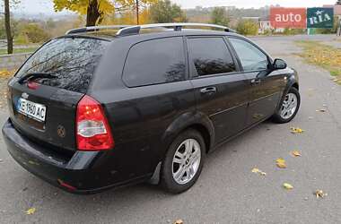 Универсал Chevrolet Lacetti 2006 в Днепре