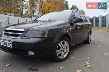 Универсал Chevrolet Lacetti 2006 в Днепре