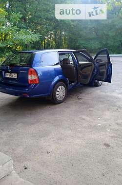 Универсал Chevrolet Lacetti 2007 в 