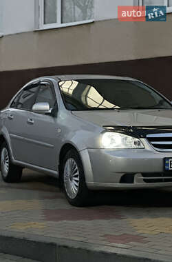 Седан Chevrolet Lacetti 2005 в Звягелі