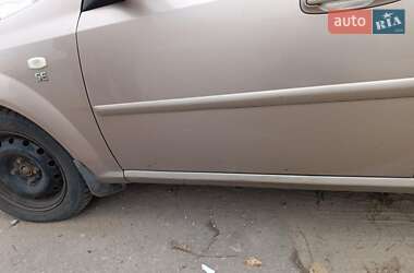 Седан Chevrolet Lacetti 2008 в 