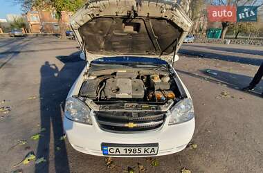 Универсал Chevrolet Lacetti 2007 в Черкассах