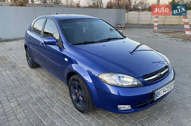 Хэтчбек Chevrolet Lacetti 2006 в Козельщине