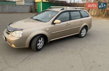 Універсал Chevrolet Lacetti 2005 в Березані