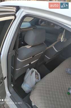 Седан Chevrolet Lacetti 2012 в 