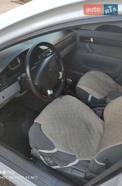 Седан Chevrolet Lacetti 2012 в 