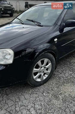 Универсал Chevrolet Lacetti 2007 в Тернополе