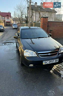 Універсал Chevrolet Lacetti 2007 в Львові