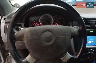 Седан Chevrolet Lacetti 2007 в Киеве