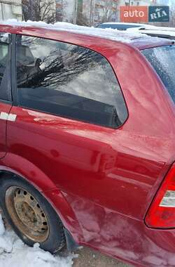 Универсал Chevrolet Lacetti 2005 в Чернигове