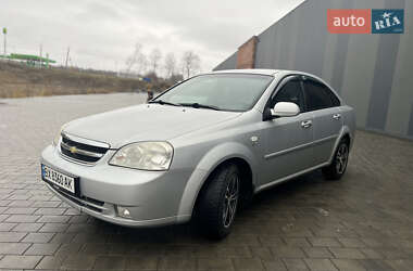 Седан Chevrolet Lacetti 2007 в Хмельницькому