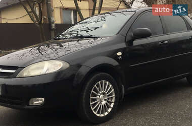 Хэтчбек Chevrolet Lacetti 2005 в Переяславе